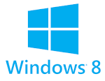 Installation av rCloud Office för Windows 8 och Windows 8.1