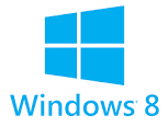 Windows 8 Logo