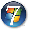 Windwos7 Logo