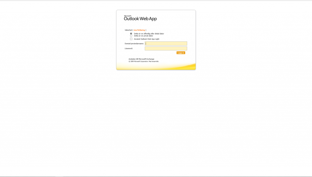webmail